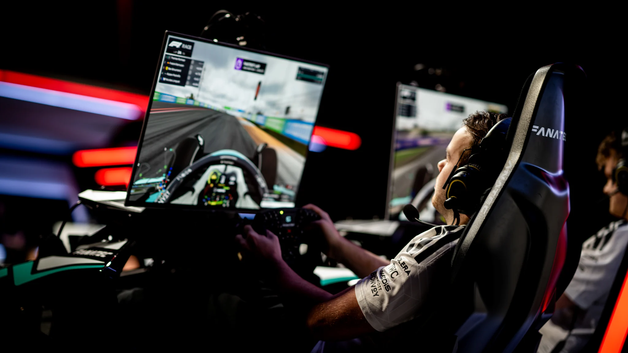 开云登陆口网页版 R10 排位赛直播：2026 F1 模拟赛世锦赛墨西哥城站实时看点
