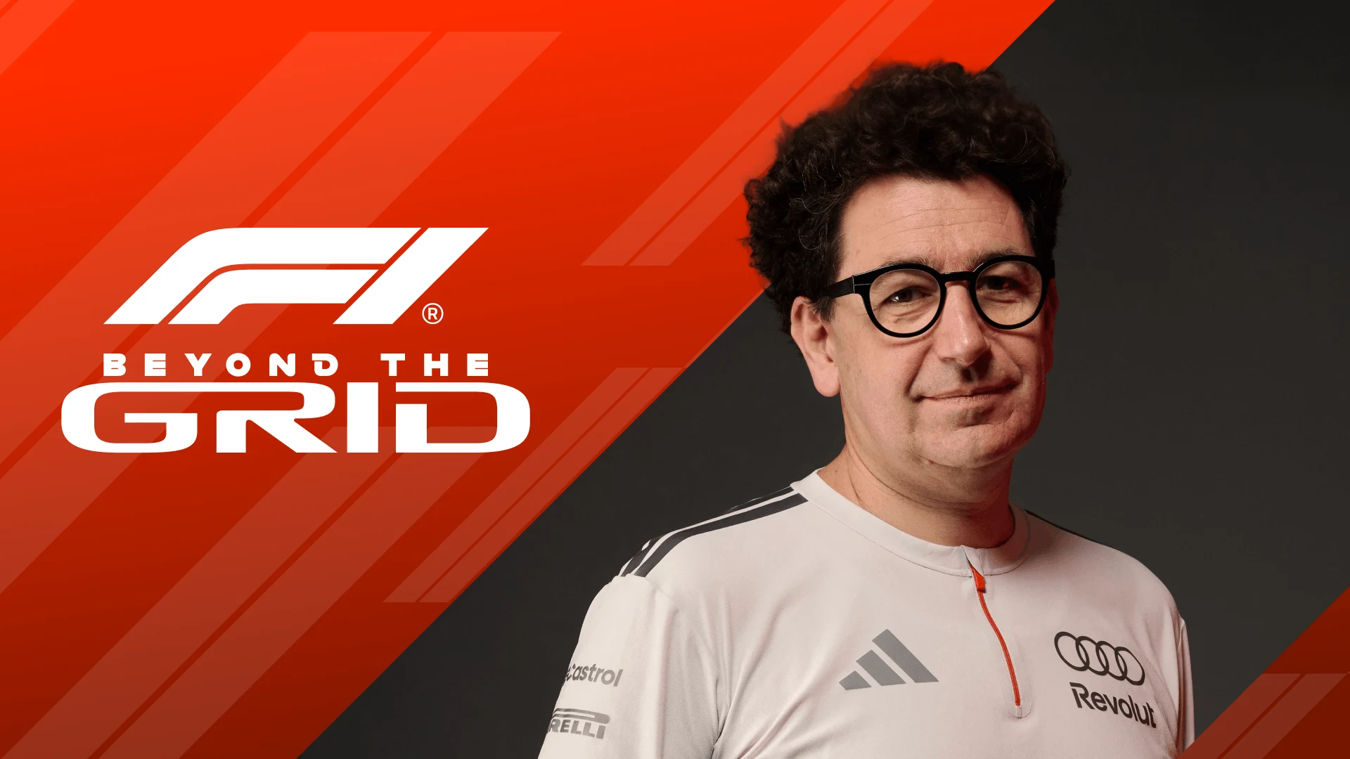 开云登陆口网页版 - Mattia Binotto：用4年时间将{Audi}打造成{F1}赢家的策略解析
